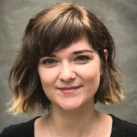Moonbug Entertainment Employee Molly Schmidt's profile photo