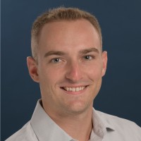 St. Luke's University Health Network Employee Tanner Anthony's profile photo