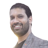 Krib Information Services Employee Anil Agarwal's profile photo