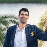 Celsia Energía Employee Simón Arango's profile photo