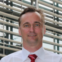 Leybold Employee Uwe Zoellig's profile photo