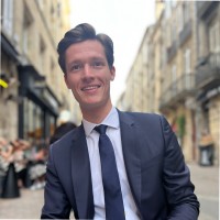 BNP Paribas Employee Lucas Piazza's profile photo