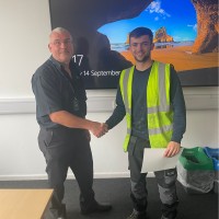 Lewis Clavin's profile photo