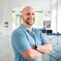 Babtec Informationssysteme GmbH Employee Christian Diehl's profile photo