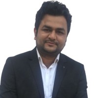 Vipin Dhiman Email & Phone Number