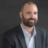 Visual Edge Employee Andrew Jenkins's profile photo