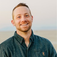Gathr Outdoors Employee Brent Carlson's profile photo
