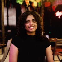 IRISS, Inc. Employee Sudha Govindaraju's profile photo