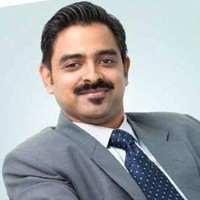 Secure Learning Pvt Ltd Employee Sandeep Paliwal's profile photo