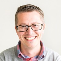 Atrium Health Employee Brett Young's profile photo