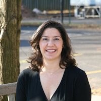 Pozez JCC of Northern Virginia Employee Michelle Pearlstein's profile photo