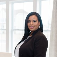 Delaware Division of Substance Abuse and Mental Health (DSAMH) Employee Martina Johnson's profile photo