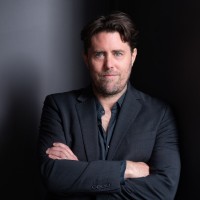 Euromoney Employee Elliot Wilson's profile photo