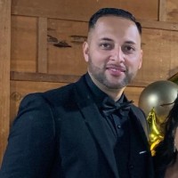 E. & J. Gallo Winery Employee Christopher Tejeda's profile photo