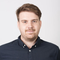 Beyond Gravity Employee Jonas Samuelsson's profile photo