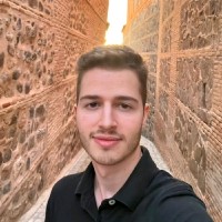 Auditech Employee David G.'s profile photo