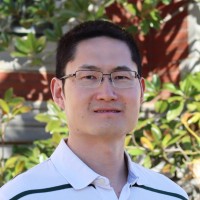 University of Oklahoma Employee Kun Lu's profile photo