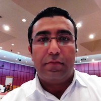 UCI Ulusoy Copper Industries Employee Murat Aşkin's profile photo