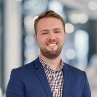 CHEMTREC® Employee Benjamin Seibert's profile photo