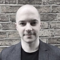 Black Swan Data Employee Nicholas Peppiatt's profile photo