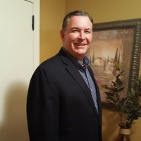 American Book Company Employee Mike Campbell's profile photo