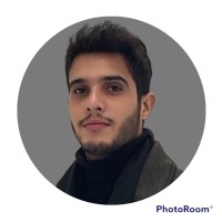 Clay concept store Employee Salim Serghini's profile photo