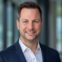 Dornier MedTech Employee Henrik Welbers's profile photo