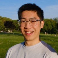 Epic Employee Hongyi Li's profile photo