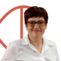 Biohope Employee Isabel Portero's profile photo