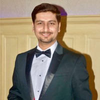 Holy Spirit Health System Employee Ravi Athwani's profile photo