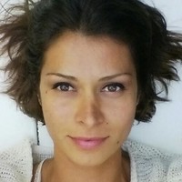 Michael Wolk Design Employee Dragana Stojanovic's profile photo