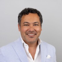 enovetic ag Employee Arie Joehro's profile photo