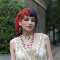 Rauch Foundation Employee Elizabeth Demacopoulos's profile photo