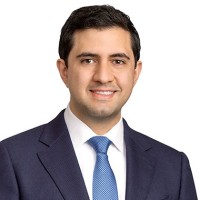 Baker Botts Employee Alexander Kamel's profile photo