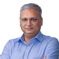 Sansera Engineering Limited Employee Vikas Goel's profile photo