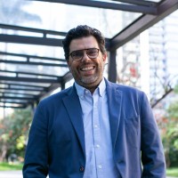 Linked Employee Sergio Marcondes Lopes's profile photo