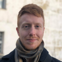 Scorebuddy Employee Shane Croghan's profile photo