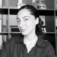 Tulix Employee Tamar Gogiberidze's profile photo