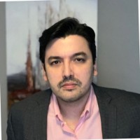 Aaron Ibarra Email & Phone Number