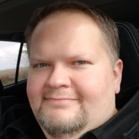Microsoft Employee Jason Rhoades's profile photo