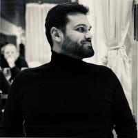 Newline Interactive Europe Employee Miguel Jódar's profile photo