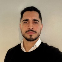 Tarpulin Employee Carlos Diaz san Martín's profile photo