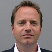 Salesforce Employee Tom Huxtable's profile photo