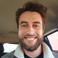 eAgile Inc. Employee Sam Dewitt's profile photo