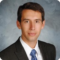 Summer Robotics Employee Brian Paden's profile photo