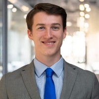 Kaufman Hall Employee Jonathon Douglas's profile photo