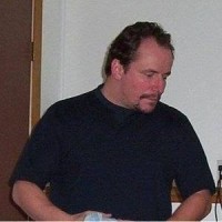 CRSTSTI Employee Dwayne Seese's profile photo