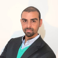 ARMAL LTDA Employee Roberto Esparza's profile photo