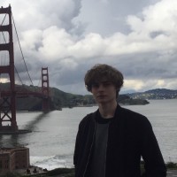 Tinybird Employee Maksim Kita's profile photo