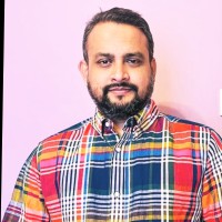 Khaled Saifuddin Email